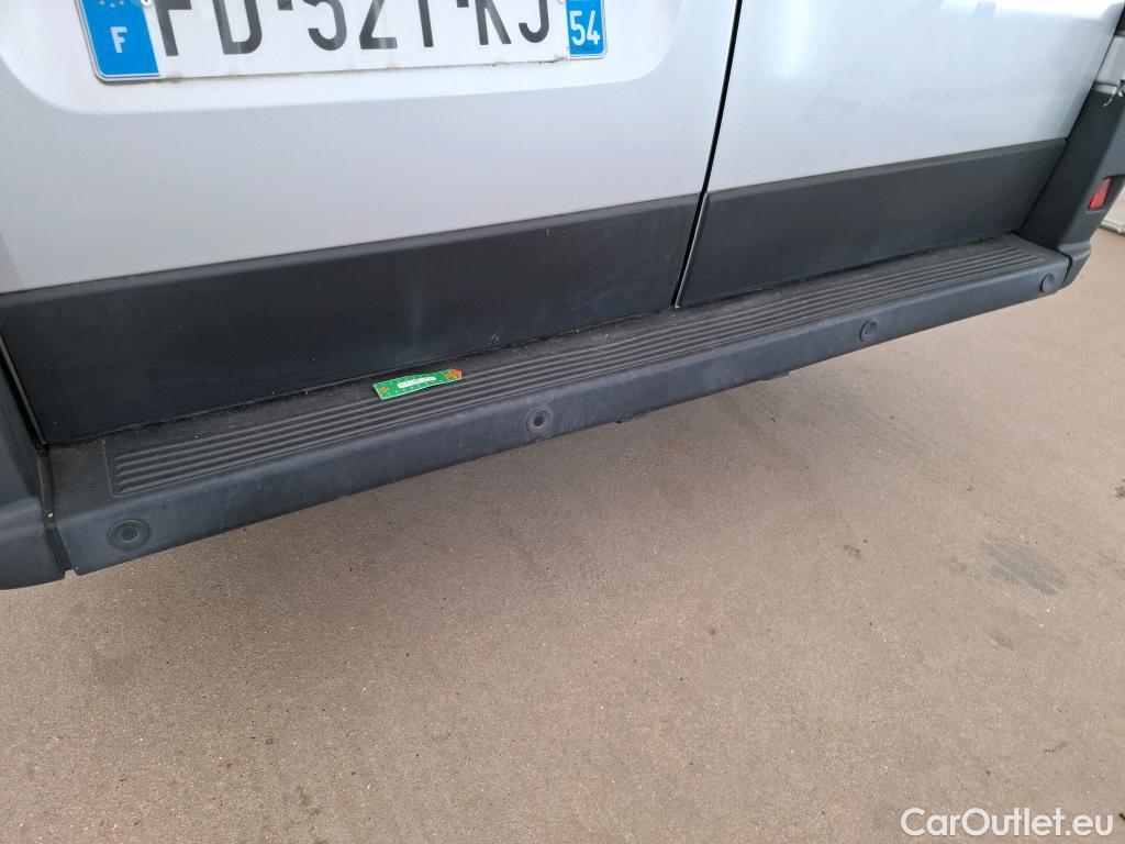  Citroen  Jumper CITROEN  VU 4p Fourgon 30 L2H2 BlueHDi 130 BVM6 Business #5