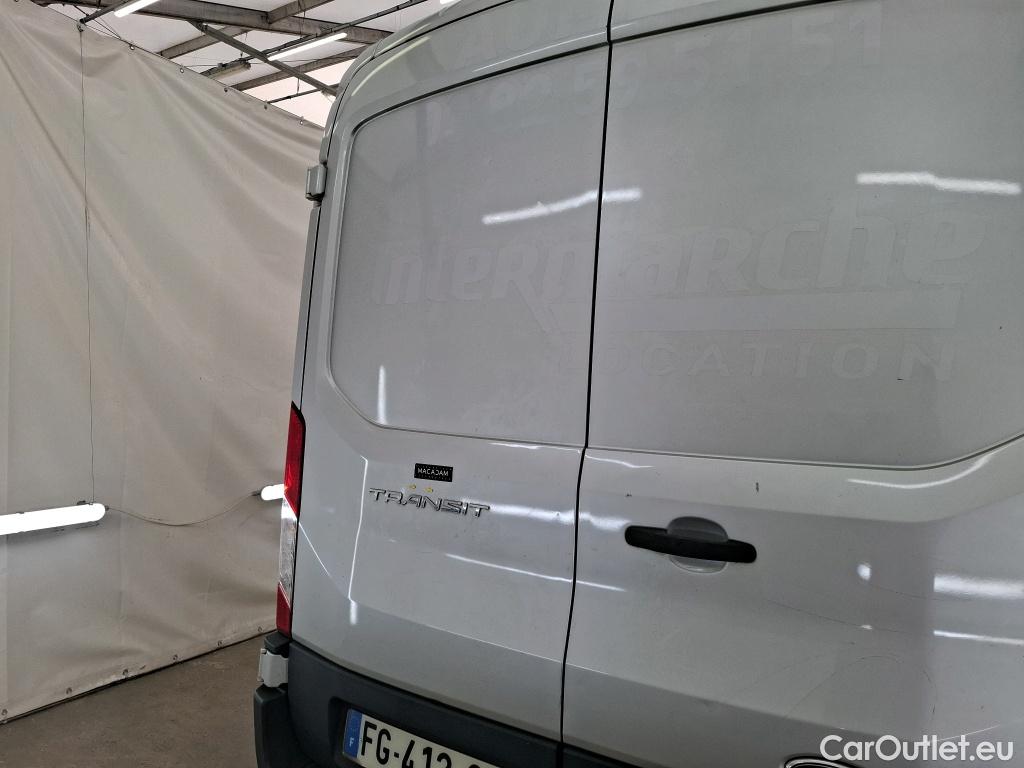  Ford  Transit  Fourgon 310 L3 Trend 2.0 TDCi 105CV BVM6 E6 #39