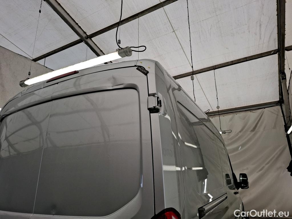  Ford  Transit  Fourgon 310 L3 Trend 2.0 TDCi 105CV BVM6 E6 #40