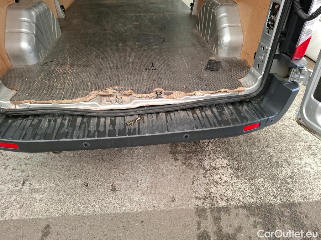  Ford  Transit  Fourgon 310 L3 Trend 2.0 TDCi 105CV BVM6 E6 #24