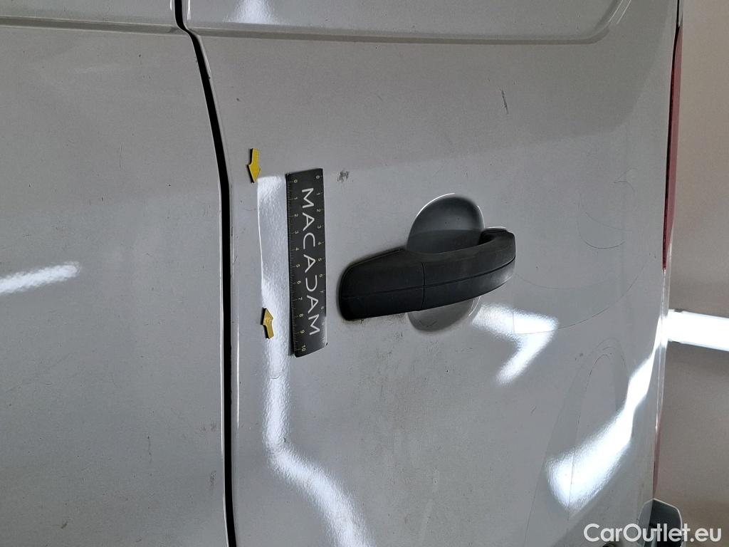  Ford  Transit  Fourgon 310 L3 Trend 2.0 TDCi 105CV BVM6 E6 #30