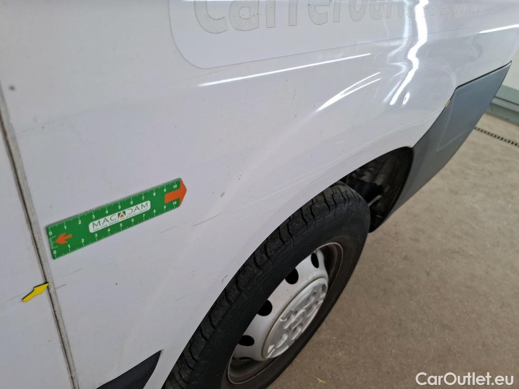  Fiat  Ducato FIAT   2014  4P  Fourgon tôlé 30 C H1 23 Multijet 120 Pack Pro Nav #28