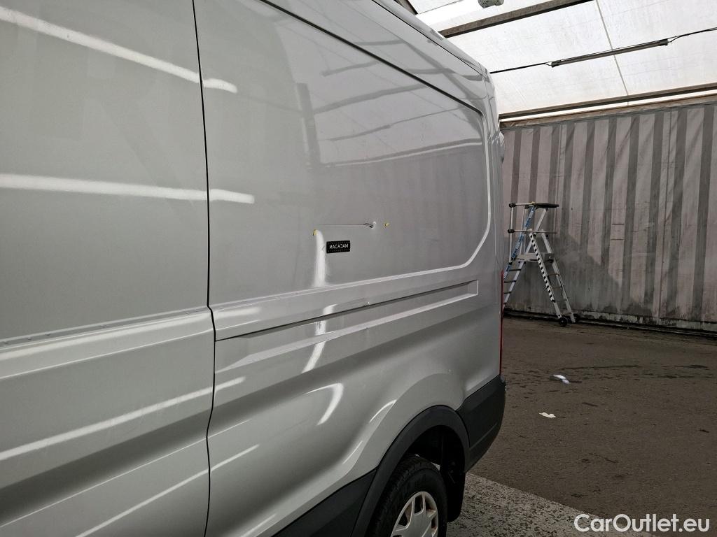  Ford  Transit  Fourgon 310 L3 Trend 2.0 TDCi 105CV BVM6 E6 #1