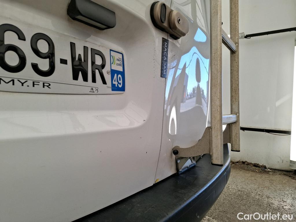  Citroen  Jumpy  Fourgon Club M 2.0 BlueHDi 120CV BVM6 E6dT #10