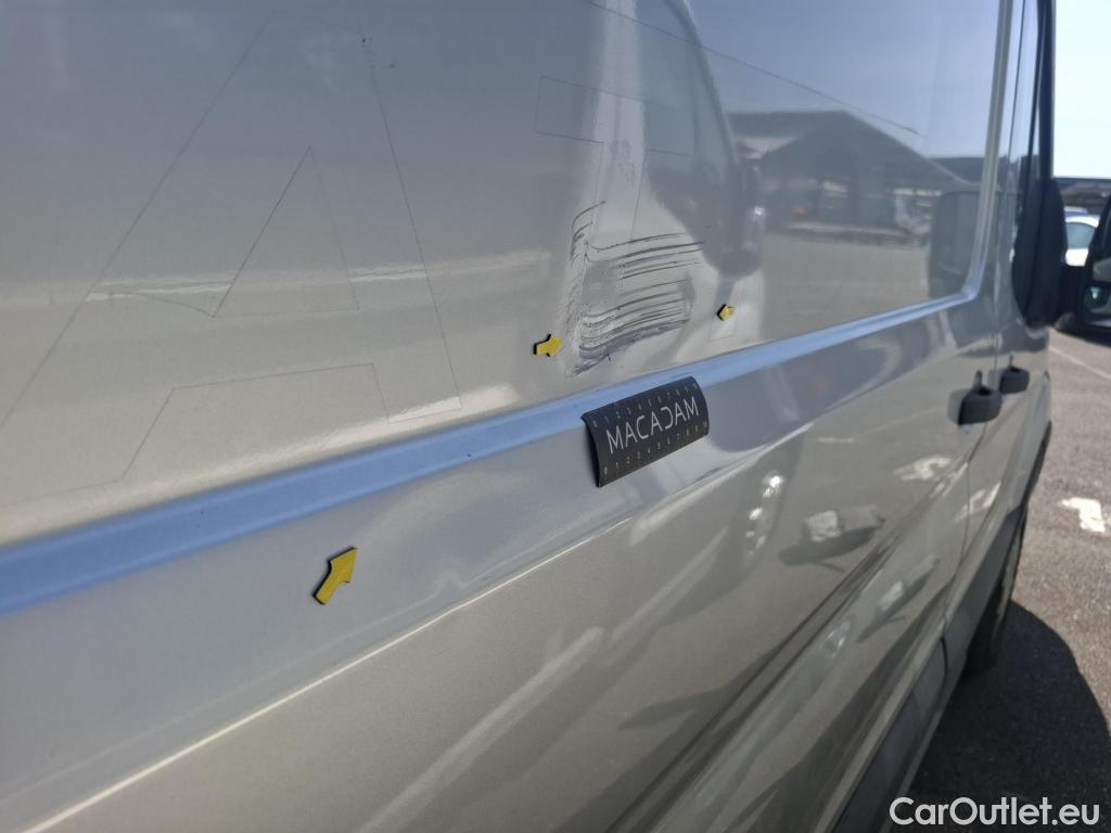  Ford  Transit  Fourgon 310 L3 Trend 2.0 TDCi 105CV BVM6 E6 #17