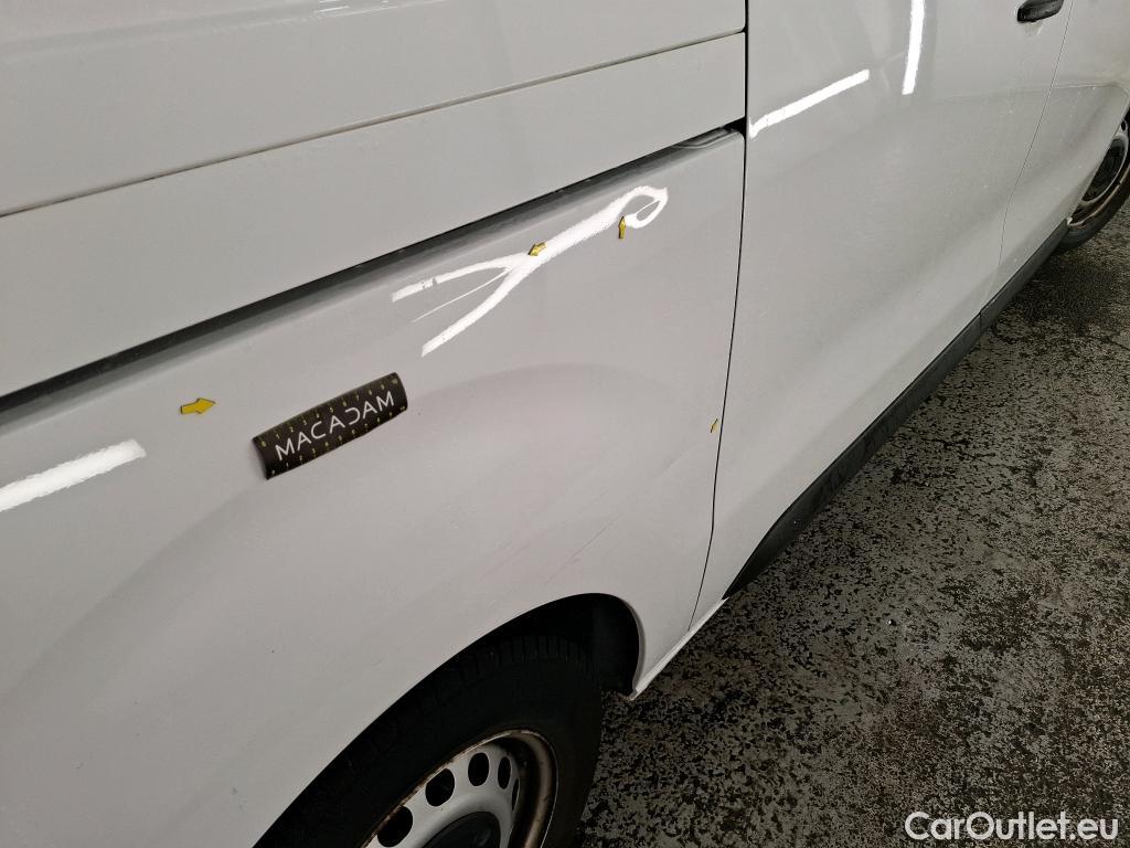  Citroen  Jumpy  Fourgon Club M 1.5 BlueHDi 100CV BVM6 E6dT #5