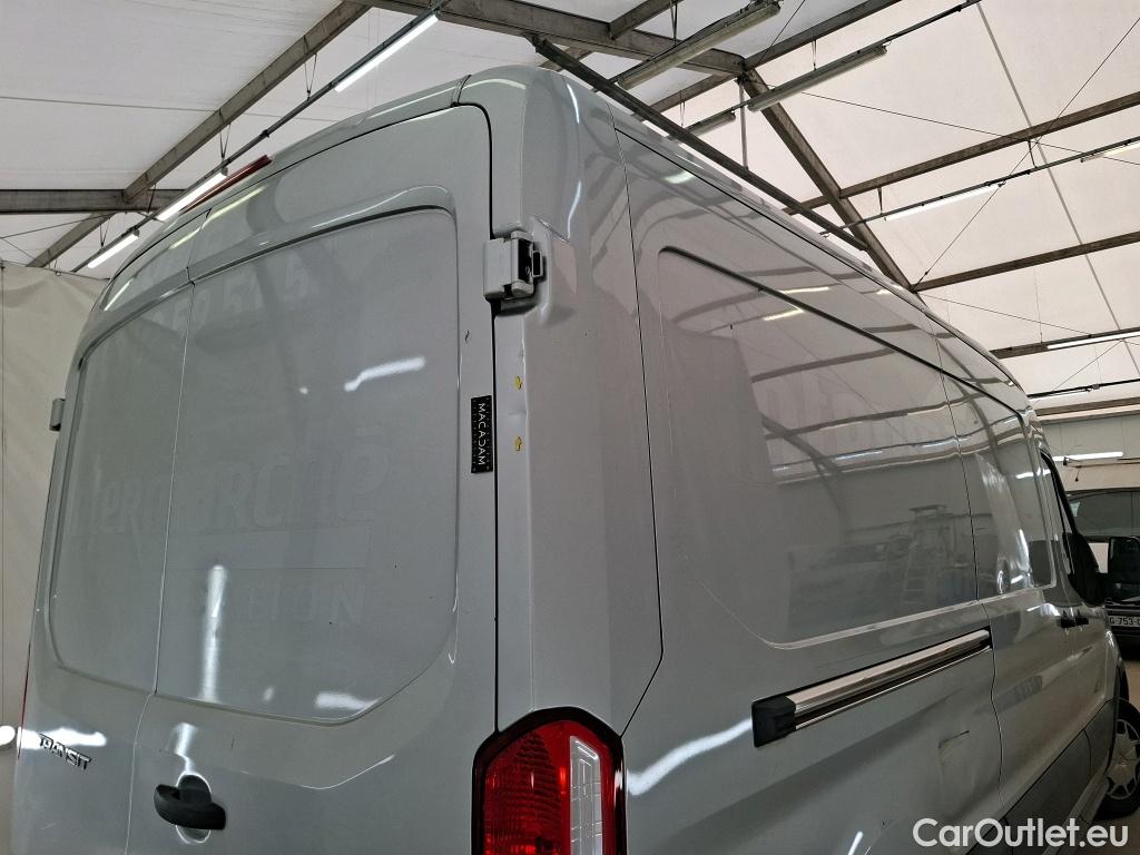  Ford  Transit  Fourgon 310 L3 Trend 2.0 TDCi 105CV BVM6 E6 #37