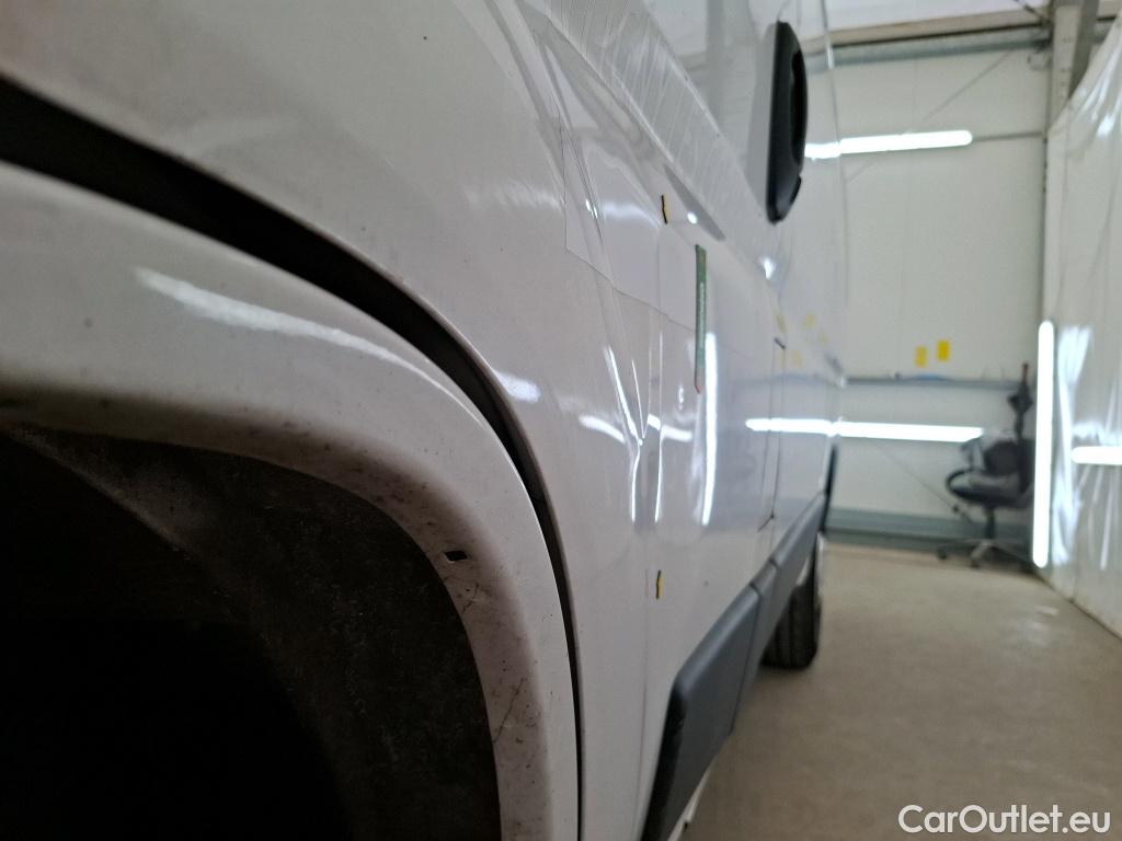  Fiat  Ducato FIAT   2014  4P  Fourgon tôlé 30 C H1 23 Multijet 120 Pack Pro Nav #6