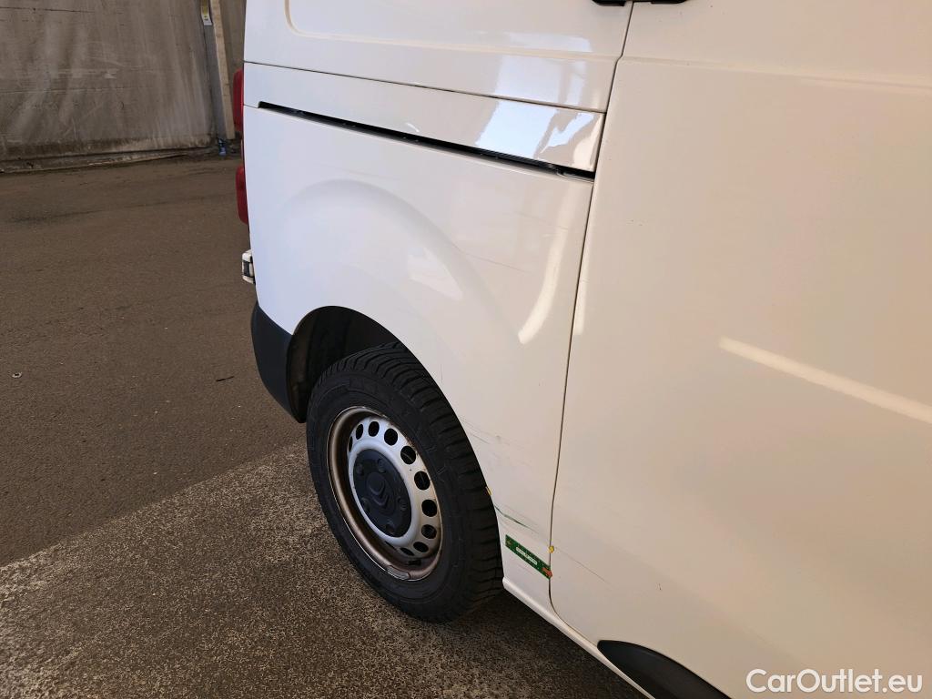  Citroen  Jumpy CITROEN  / 2016 / 4P / Fourgon tôlé Taille M BlueHDi 120 S&S BVM6 Business #16