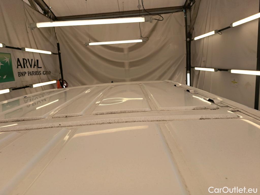  Citroen  Jumpy CITROEN  / 2016 / 4P / Fourgon tôlé Taille M BlueHDi 120 S&S BVM6 Business #12