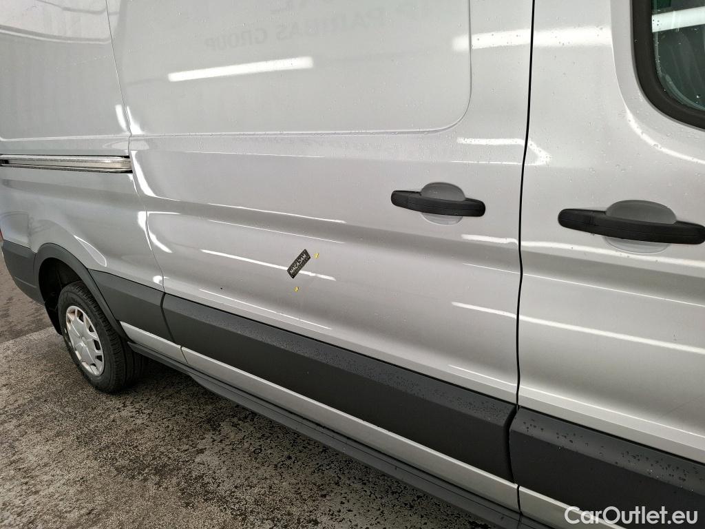  Ford  Transit  Fourgon 310 L3 Trend 2.0 TDCi 105CV BVM6 E6 #17