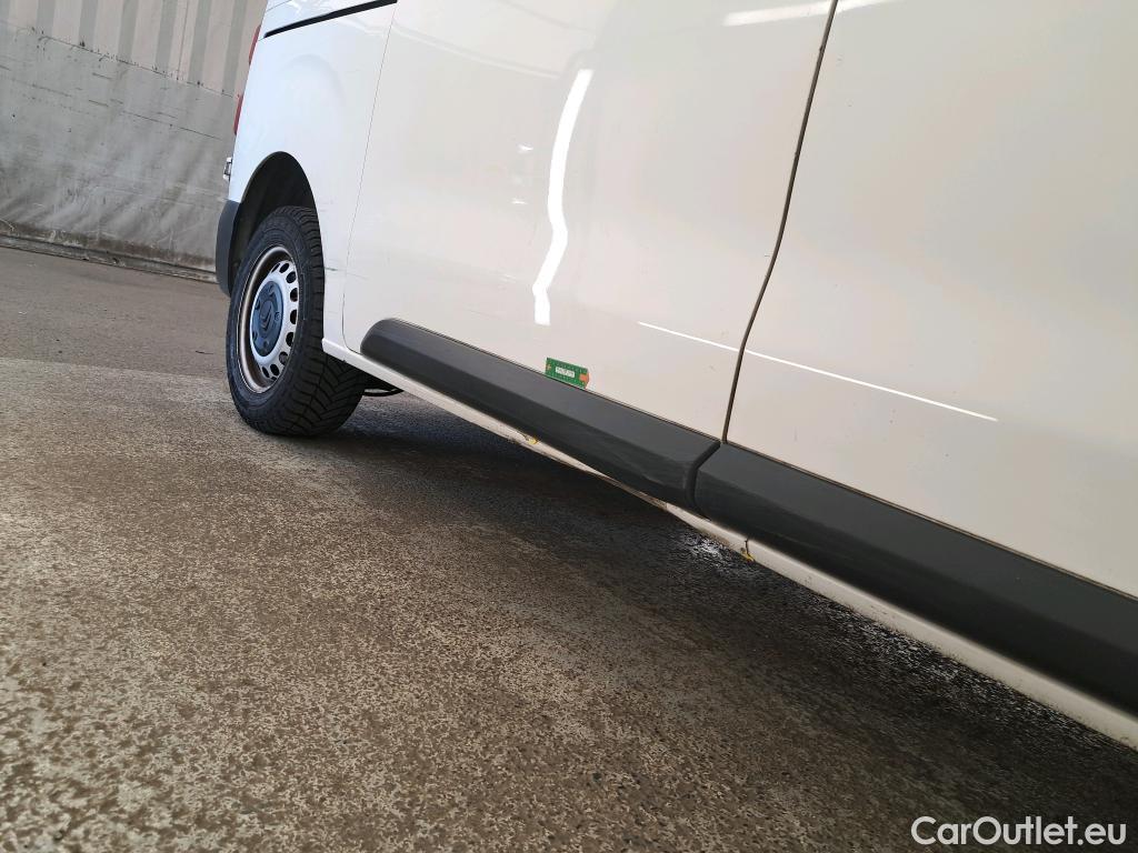  Citroen  Jumpy CITROEN  / 2016 / 4P / Fourgon tôlé Taille M BlueHDi 120 S&S BVM6 Business #22
