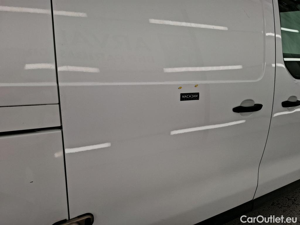  Citroen  Jumpy  Fourgon Club M 2.0 BlueHDi 120CV BVM6 E6dT #16