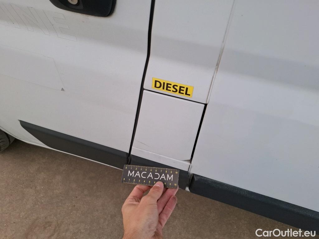  Fiat  Ducato FIAT   2014  4P  Fourgon tôlé Maxi 3 5 XL H2 2 3 Mjet 140 Pack Pro Nav #46