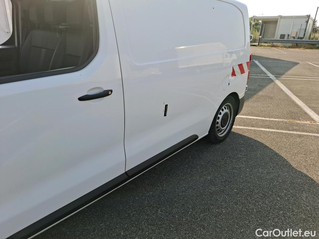  Citroen  Jumpy  Fourgon CityVan XS 1.5 BlueHDi 120CV BVM6 E6dT #1