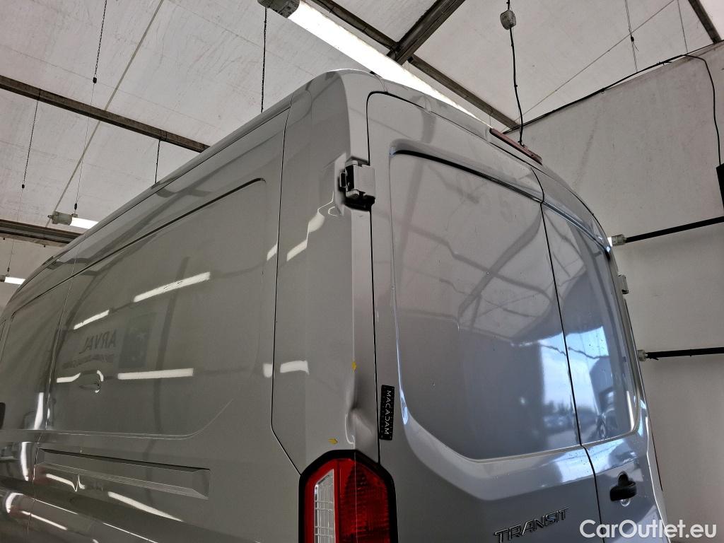  Ford  Transit  Fourgon 310 L3 Trend 2.0 TDCi 105CV BVM6 E6 #19