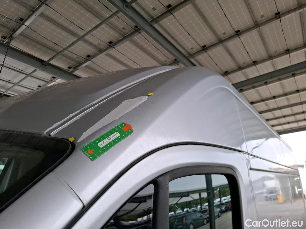  Citroen  Jumper CITROEN  VU 4p Fourgon 30 L2H2 BlueHDi 130 BVM6 Business #7