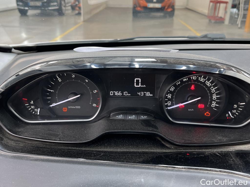  Peugeot  208  Affaire Premium Pack 1.5 HDi 100CV BVM5 E6dT #17