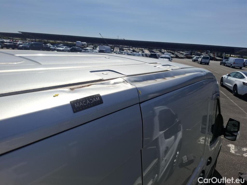  Ford  Transit  Fourgon 310 L3 Trend 2.0 TDCi 105CV BVM6 E6 #25