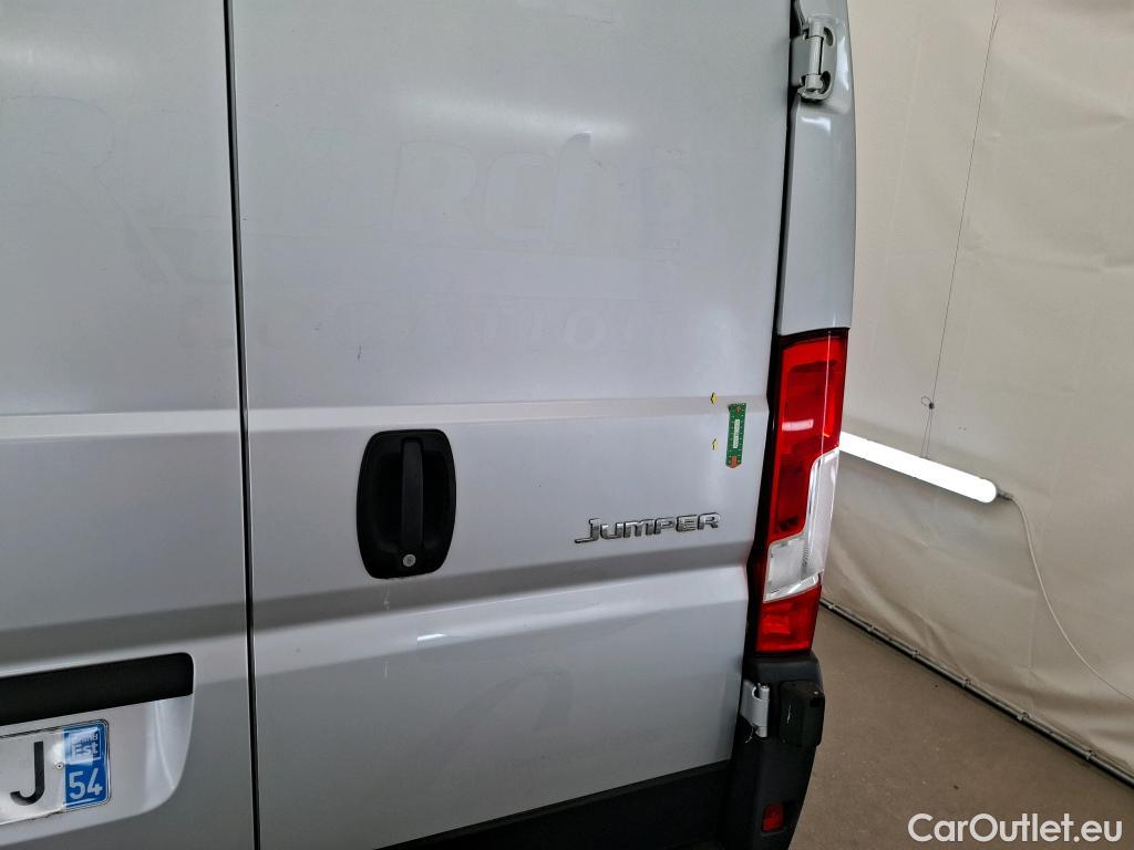  Citroen  Jumper CITROEN  VU 4p Fourgon 30 L2H2 BlueHDi 130 BVM6 Business #9