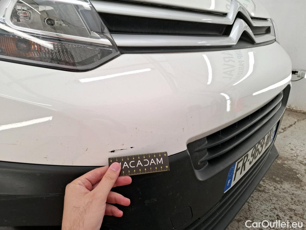  Citroen  Jumpy  Fourgon Club M 2.0 BlueHDi 120CV BVM6 E6dT #23