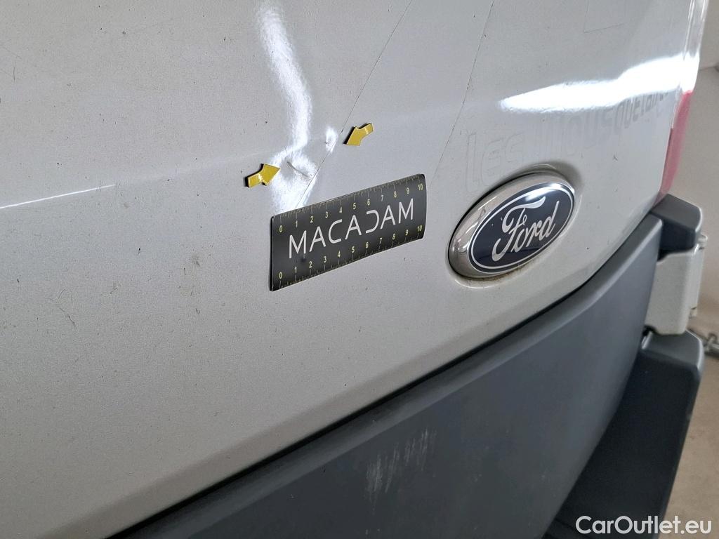  Ford  Transit  Fourgon 310 L3 Trend 2.0 TDCi 105CV BVM6 E6 #31