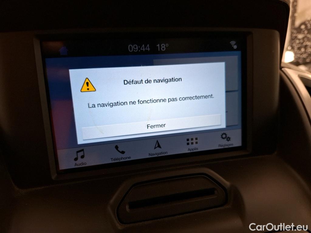  Ford  Transit  Fourgon 310 L3 Trend 2.0 TDCi 105CV BVM6 E6 #48