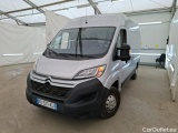  Citroen  Jumper CITROEN  VU 4p Fourgon 30 L2H2 BlueHDi 130 BVM6 Business 
