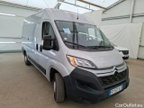 Citroen  Jumper CITROEN  VU 4p Fourgon 30 L2H2 BlueHDi 130 BVM6 Business #4