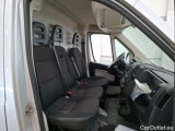  Citroen  Jumper CITROEN  VU 4p Fourgon 30 L2H2 BlueHDi 130 BVM6 Business #8
