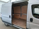  Citroen  Jumper CITROEN  VU 4p Fourgon 30 L2H2 BlueHDi 130 BVM6 Business #9