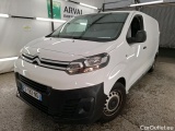  Citroen  Jumpy  Fourgon Club M 1.5 BlueHDi 100CV BVM6 E6dT 