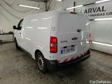  Citroen  Jumpy  Fourgon Club M 1.5 BlueHDi 100CV BVM6 E6dT #2