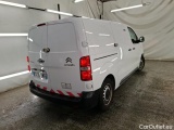  Citroen  Jumpy  Fourgon Club M 1.5 BlueHDi 100CV BVM6 E6dT #3