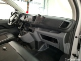  Citroen  Jumpy  Fourgon Club M 1.5 BlueHDi 100CV BVM6 E6dT #5