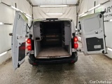  Citroen  Jumpy  Fourgon Club M 1.5 BlueHDi 100CV BVM6 E6dT #10