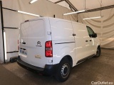  Citroen  Jumpy CITROEN  / 2016 / 4P / Fourgon tôlé Taille M BlueHDi 120 S&S BVM6 Business #3
