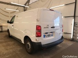  Citroen  Jumpy CITROEN  / 2016 / 4P / Fourgon tôlé Taille M BlueHDi 120 S&S BVM6 Business #2