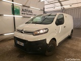  Citroen  Jumpy CITROEN  / 2016 / 4P / Fourgon tôlé Taille M BlueHDi 120 S&S BVM6 Business 