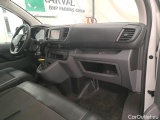  Citroen  Jumpy CITROEN  / 2016 / 4P / Fourgon tôlé Taille M BlueHDi 120 S&S BVM6 Business #5
