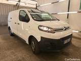 Citroen  Jumpy CITROEN  / 2016 / 4P / Fourgon tôlé Taille M BlueHDi 120 S&S BVM6 Business #4