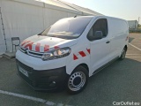  Citroen  Jumpy  Fourgon CityVan XS 1.5 BlueHDi 120CV BVM6 E6dT 