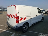  Citroen  Jumpy  Fourgon CityVan XS 1.5 BlueHDi 120CV BVM6 E6dT #3