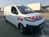  Citroen  Jumpy  Fourgon CityVan XS 1.5 BlueHDi 120CV BVM6 E6dT #4