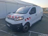  Citroen  Jumpy  Fourgon CityVan XS 1.5 BlueHDi 120CV BVM6 E6dT 