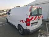  Citroen  Jumpy  Fourgon CityVan XS 1.5 BlueHDi 120CV BVM6 E6dT #2