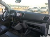  Citroen  Jumpy  Fourgon CityVan XS 1.5 BlueHDi 120CV BVM6 E6dT #5