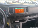  Citroen  Jumpy  Fourgon CityVan XS 1.5 BlueHDi 120CV BVM6 E6dT #7