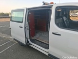  Citroen  Jumpy  Fourgon CityVan XS 1.5 BlueHDi 120CV BVM6 E6dT #9
