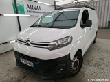  Citroen  Jumpy  Fourgon Club M 2.0 BlueHDi 120CV BVM6 E6dT 